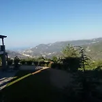 狄俄库里旅馆 招待所 4*