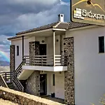 狄俄库里旅馆 招待所