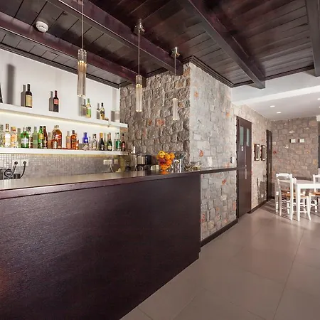 Гостевой дом Diochri 4*