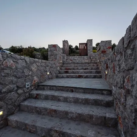 Diochri Гостевой дом 4*