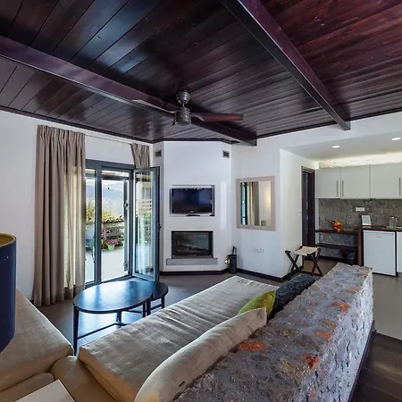 Diochri 4* Káto Tríkala Korinthíasz