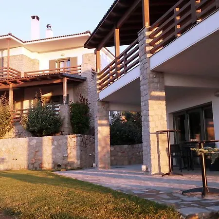 Diochri Guest house