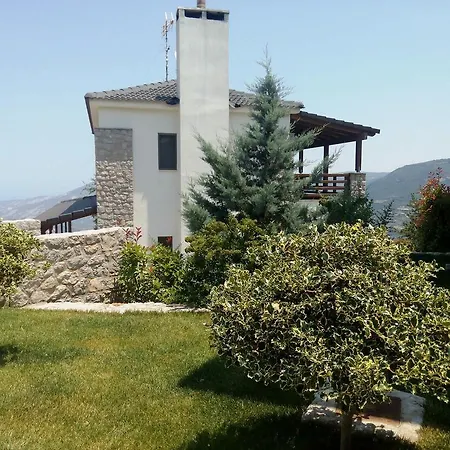 Diochri Като-Трикала-Коринтия