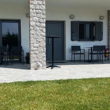 Pensionat Diochri