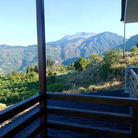 Diochri Гостевой дом Като-Трикала-Коринтия