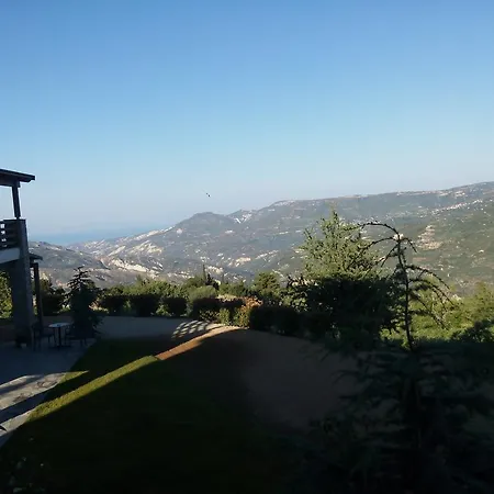 Diochri Vendégház 4*