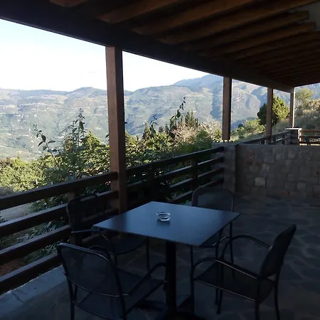 Diochri 4* Като-Трикала-Коринтия