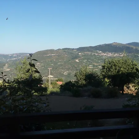 Гостевой дом Diochri