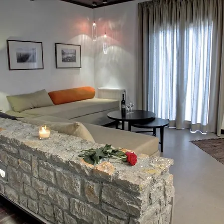 Guest house Diochri 4*