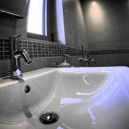 Гостевой дом Diochri 4*