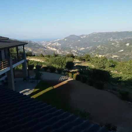 Гостевой дом Diochri