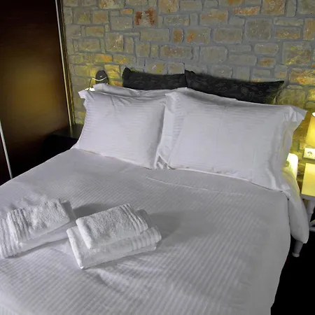 Diochri Guest house