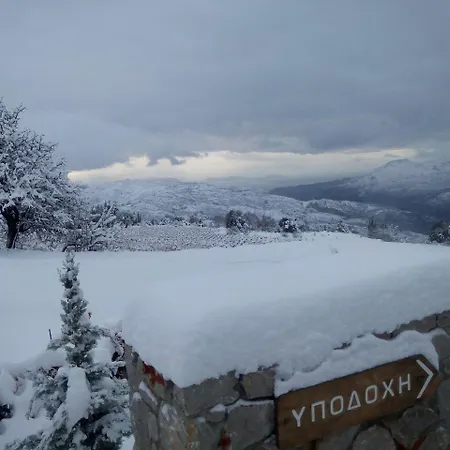 Diochri Гостевой дом 4*