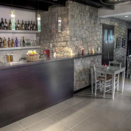 Diochri 4* Като-Трикала-Коринтия