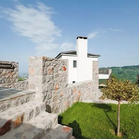 Гостевой дом Diochri