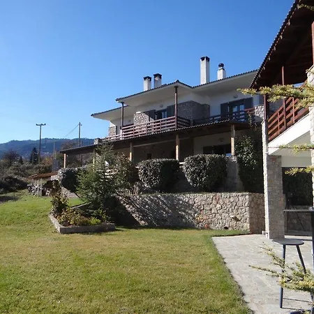 Diochri Като-Трикала-Коринтия