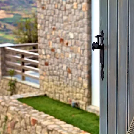 Vendégház Diochri 4*