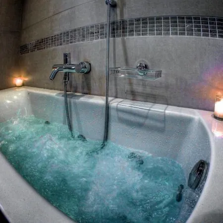 Гостевой дом Diochri 4*