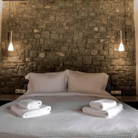 Гостевой дом Diochri Като-Трикала-Коринтия