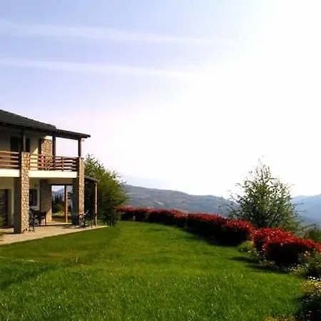 Гостевой дом Diochri Като-Трикала-Коринтия