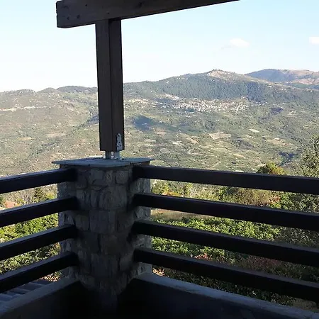 Diochri Гостевой дом 4*