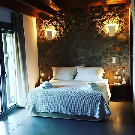 Diochri 4* Като-Трикала-Коринтия