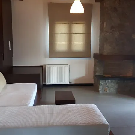 Gasthuis Diochri Kato Sinikia Trikalon