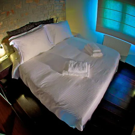 Diochri 4* Като-Трикала-Коринтия