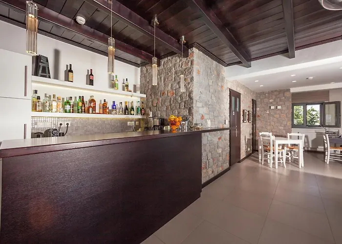 Guest house Diochri 4*