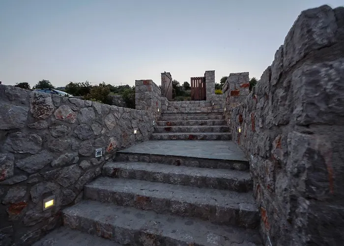 Diochri Guest house 4*