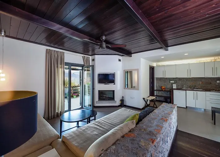 Diochri 4* Kato Sinikia Trikalon