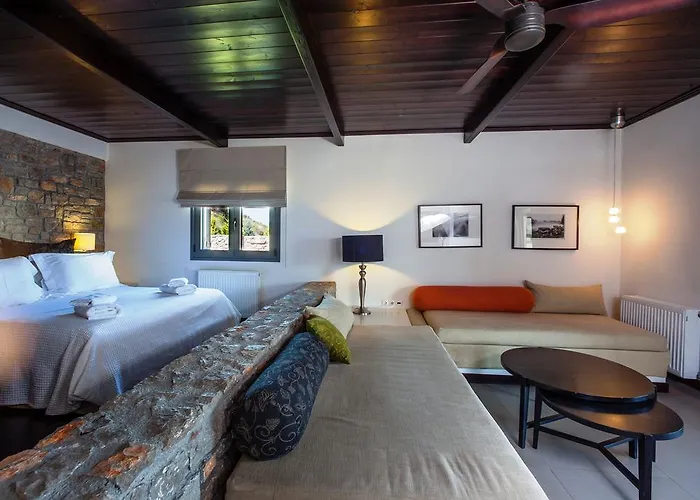 Diochri 4* Kato Sinikia Trikalon