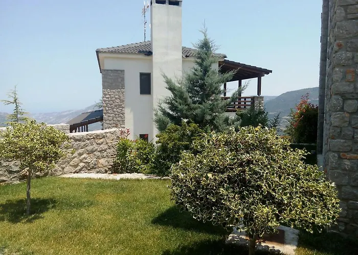 Diochri Kato Sinikia Trikalon