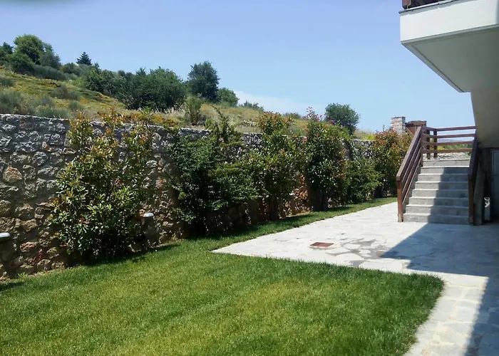 Diochri 4* Kato Sinikia Trikalon