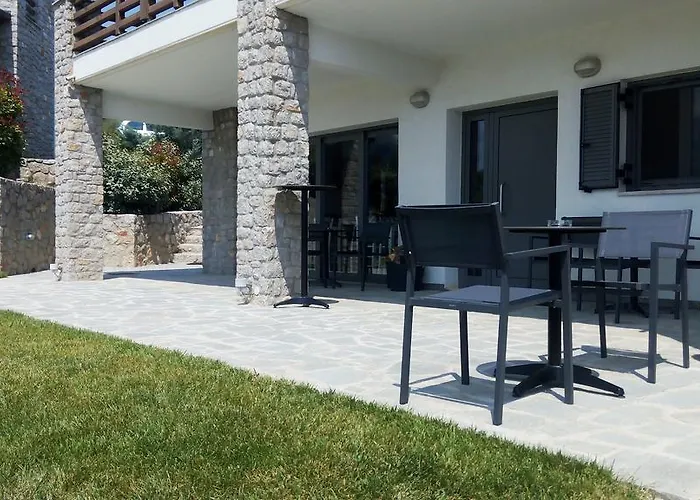 Diochri Gasthof Kato Sinikia Trikalon