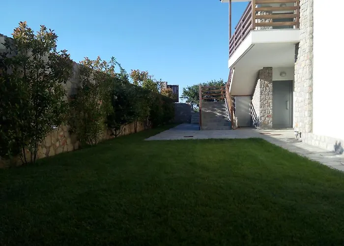 Guest house Diochri Kato Sinikia Trikalon