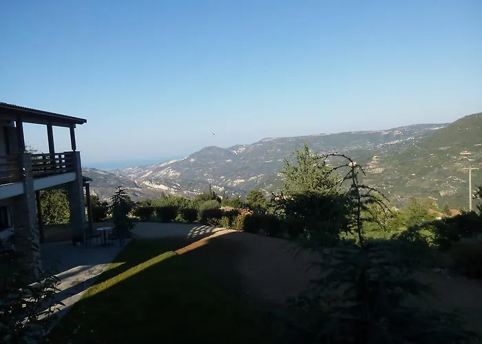 Diochri Guest house 4*