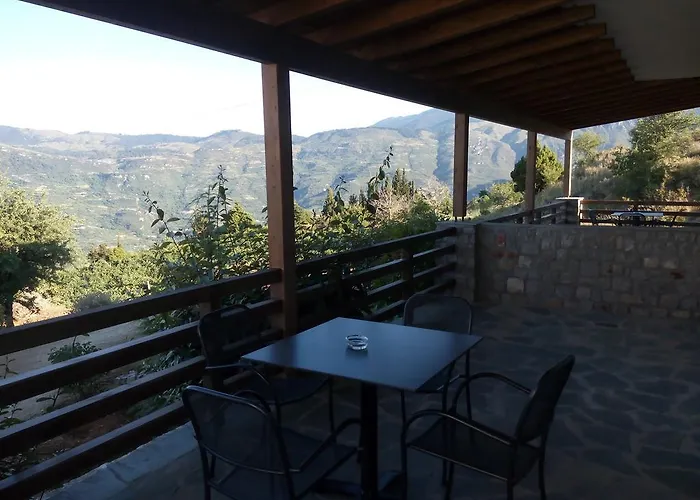 Diochri 4* Kato Sinikia Trikalon