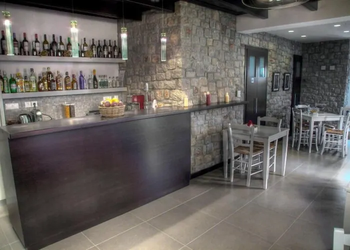 Diochri 4* Kato Sinikia Trikalon