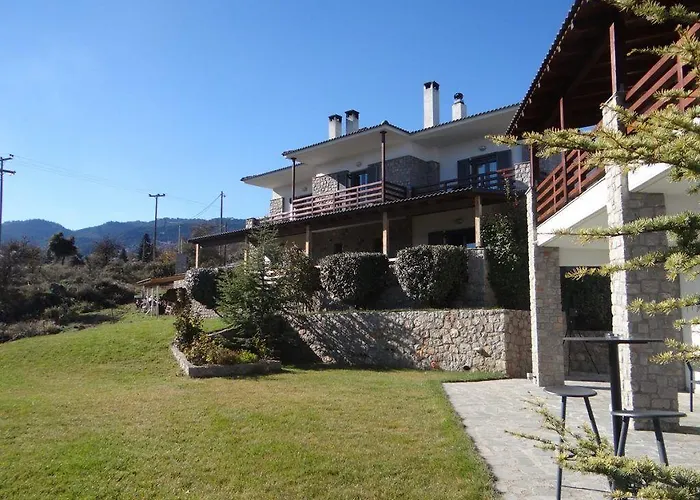 Diochri Kato Sinikia Trikalon