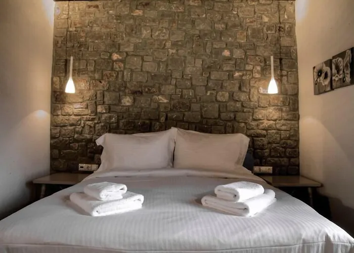 Guest house Diochri Kato Sinikia Trikalon