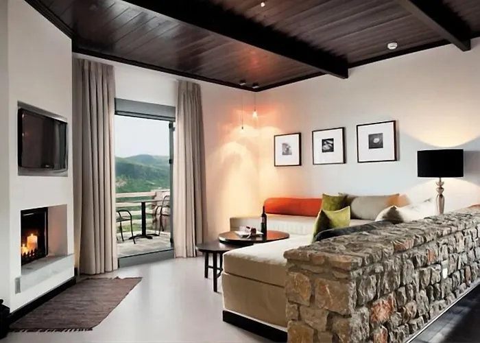 Diochri 4* Kato Sinikia Trikalon