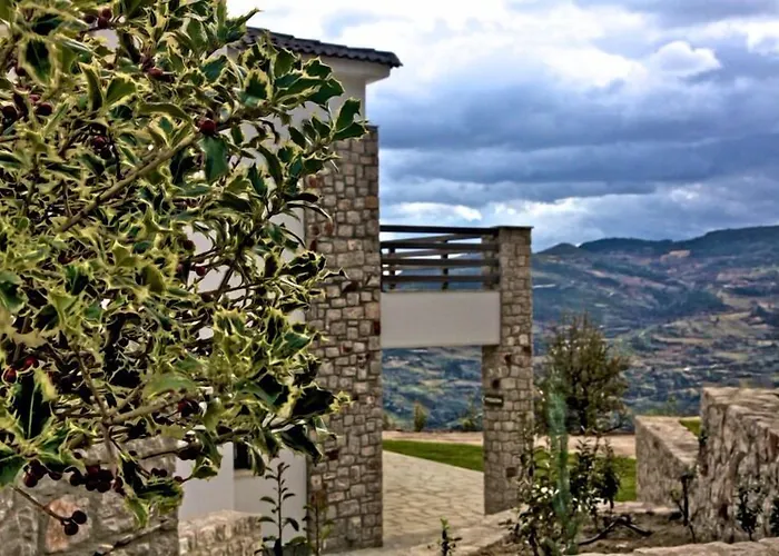 Diochri Kato Sinikia Trikalon