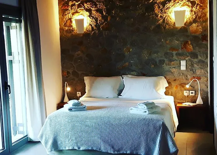 Diochri 4* Kato Sinikia Trikalon