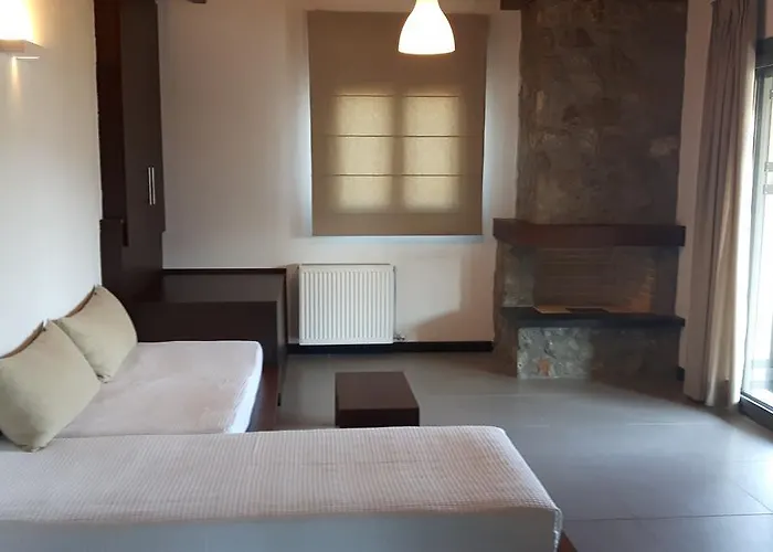 Guest house Diochri Kato Sinikia Trikalon