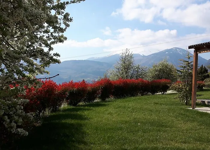 Guest house Diochri 4*