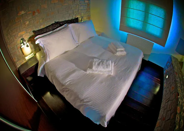 Diochri 4* Kato Sinikia Trikalon